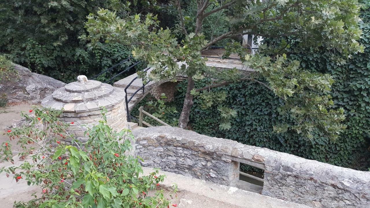 Periana B&B Villa Deseada المظهر الخارجي الصورة