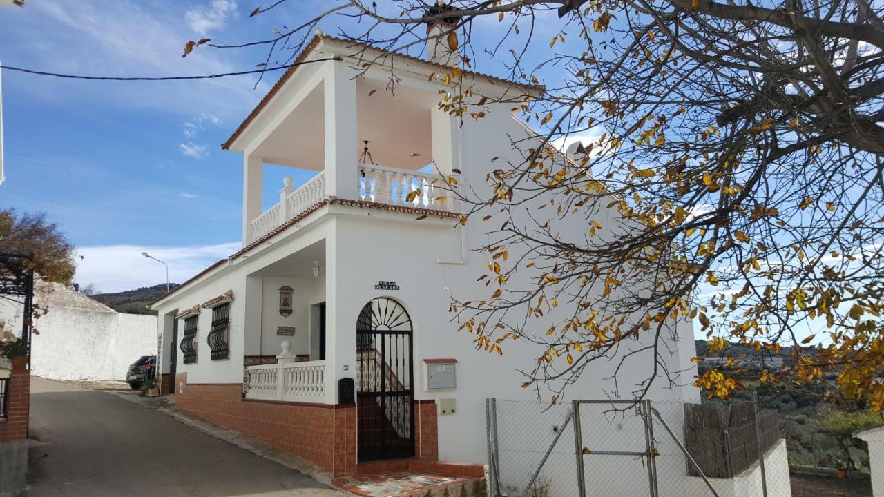 Periana B&B Villa Deseada المظهر الخارجي الصورة