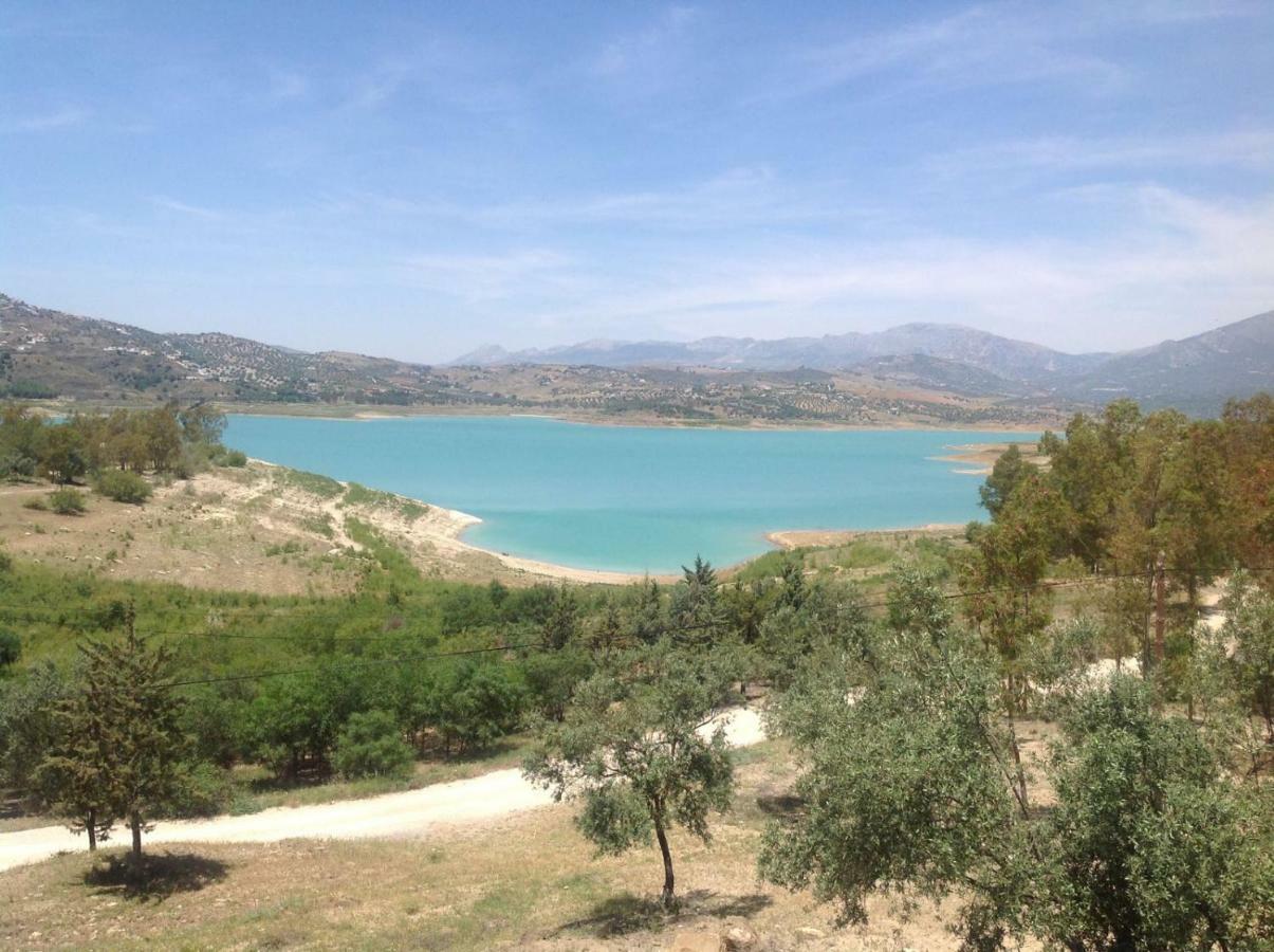 Periana B&B Villa Deseada المظهر الخارجي الصورة