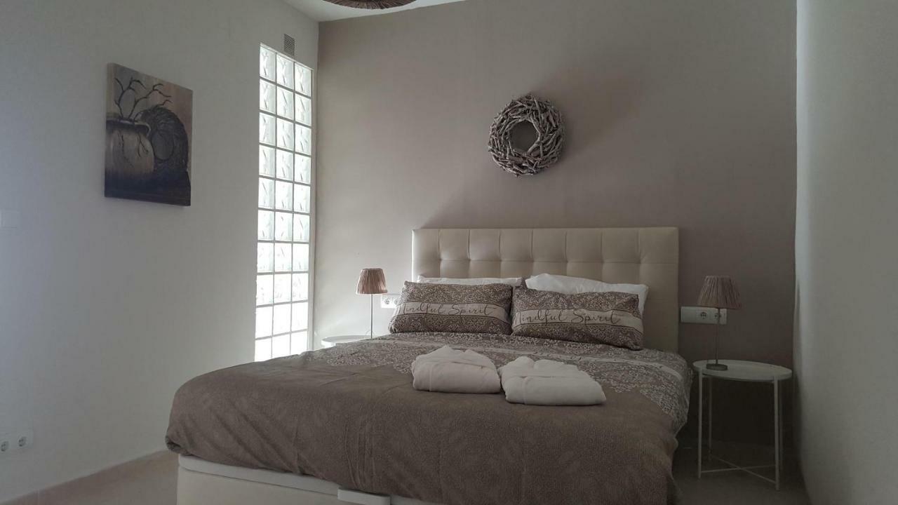 Periana B&B Villa Deseada المظهر الخارجي الصورة