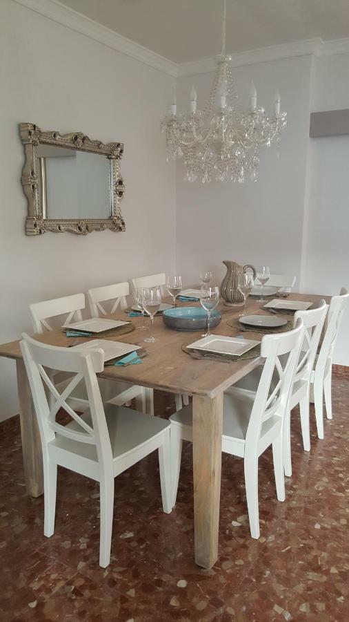 Periana B&B Villa Deseada المظهر الخارجي الصورة