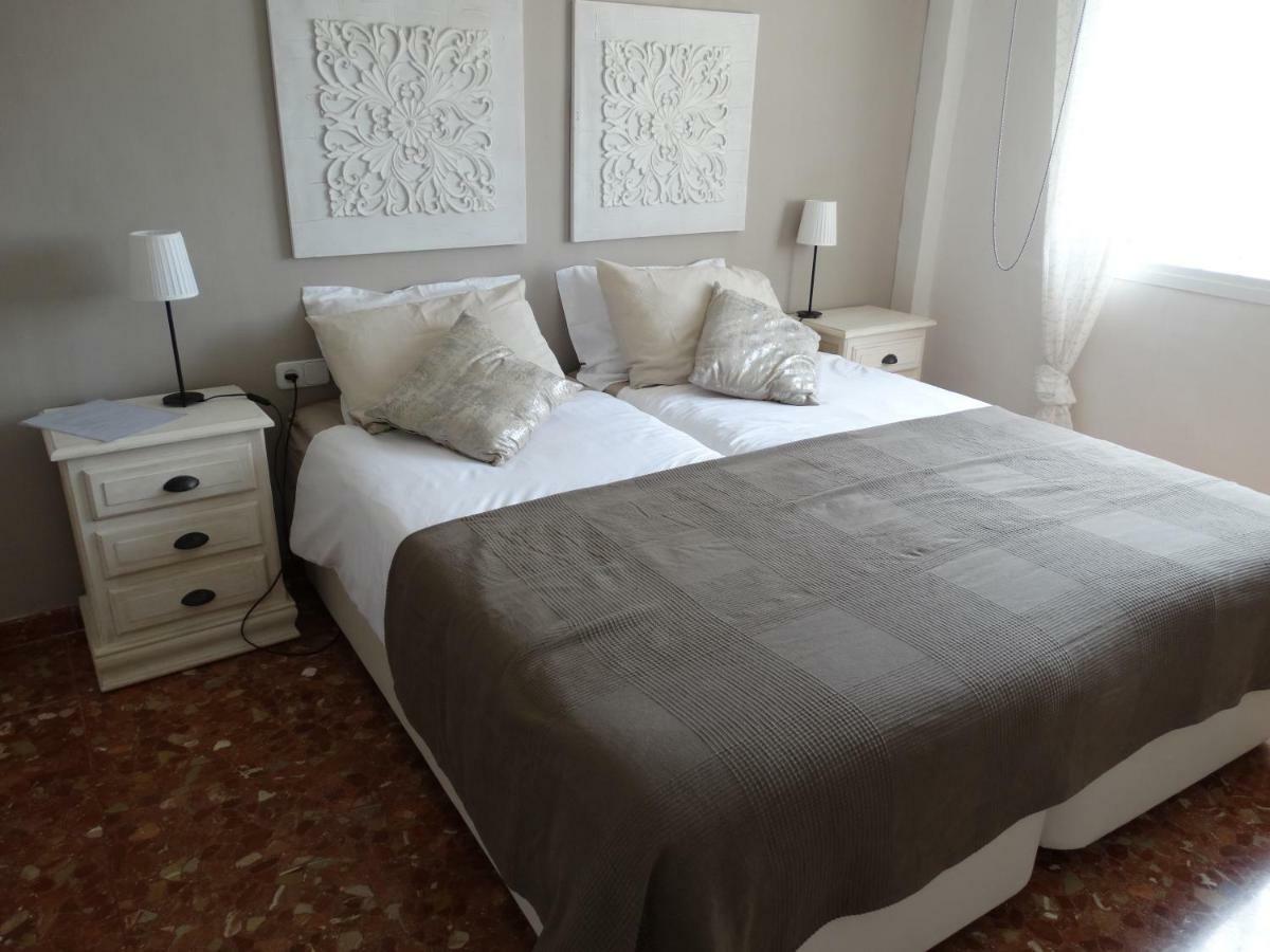Periana B&B Villa Deseada المظهر الخارجي الصورة