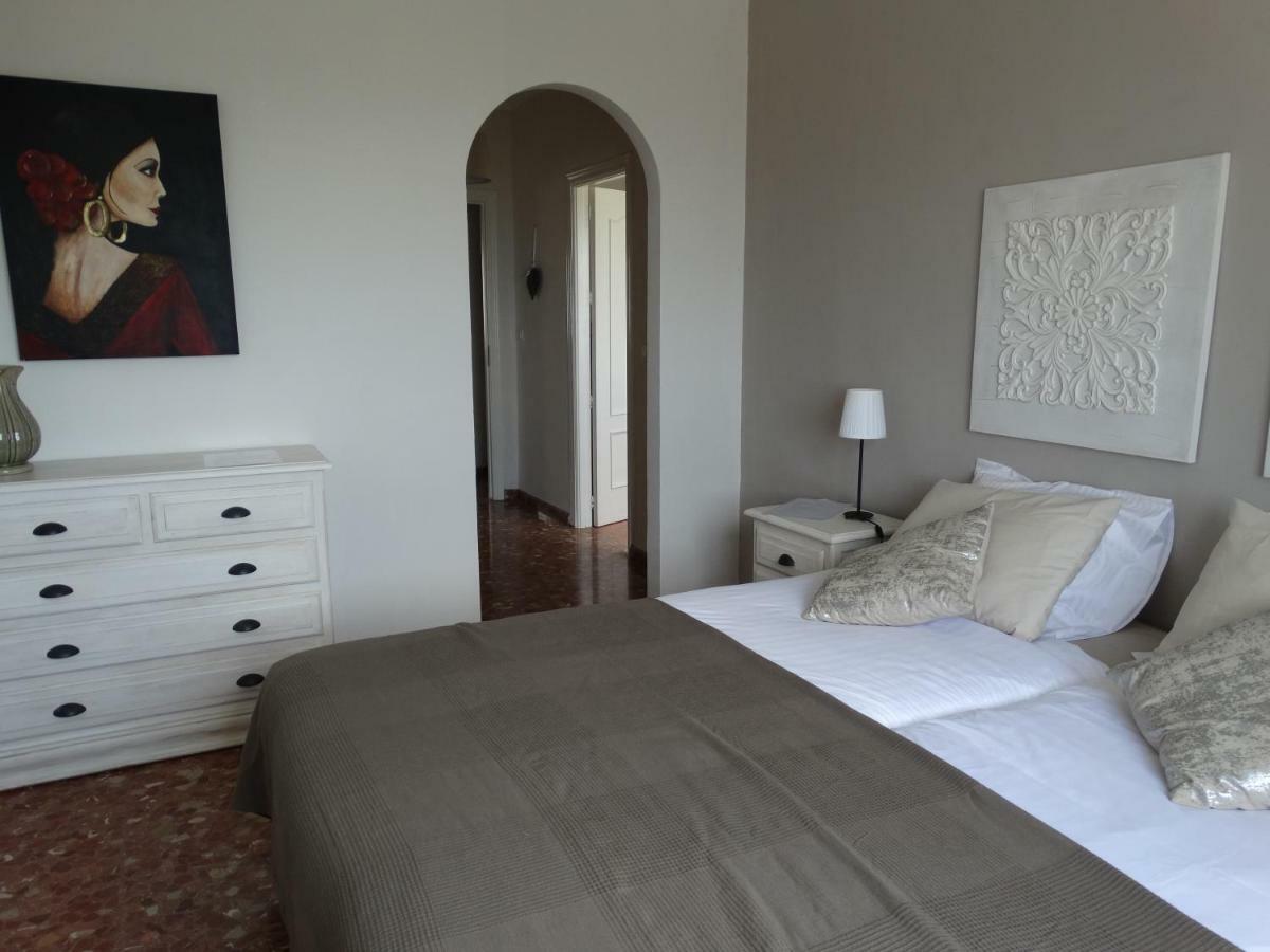 Periana B&B Villa Deseada المظهر الخارجي الصورة