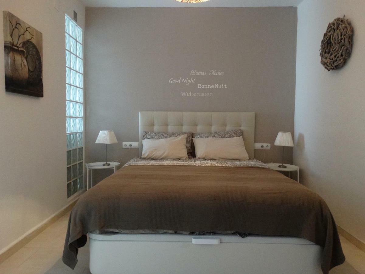 Periana B&B Villa Deseada المظهر الخارجي الصورة