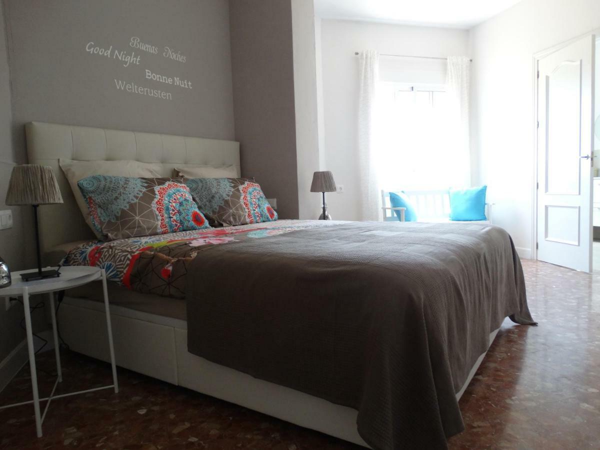 Periana B&B Villa Deseada المظهر الخارجي الصورة