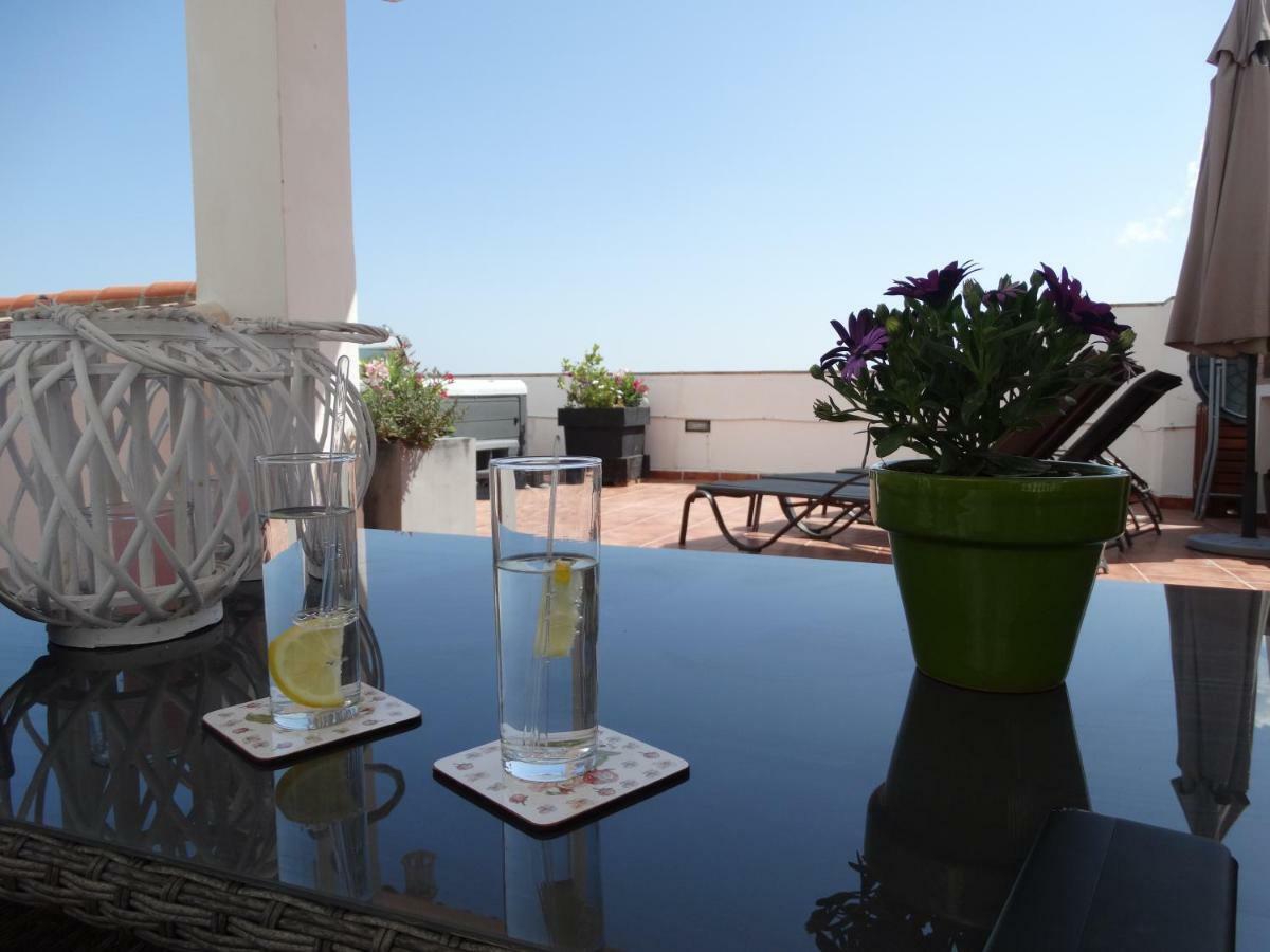 Periana B&B Villa Deseada المظهر الخارجي الصورة