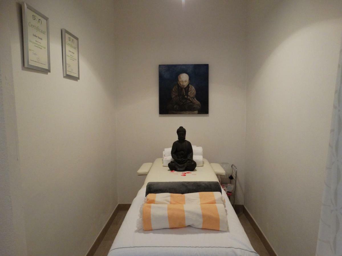 Periana B&B Villa Deseada المظهر الخارجي الصورة