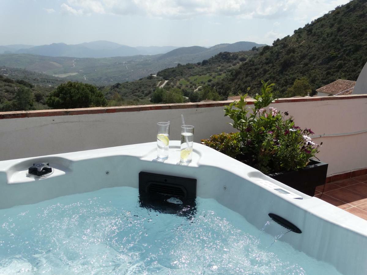 Periana B&B Villa Deseada المظهر الخارجي الصورة
