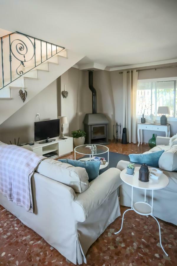 Periana B&B Villa Deseada المظهر الخارجي الصورة